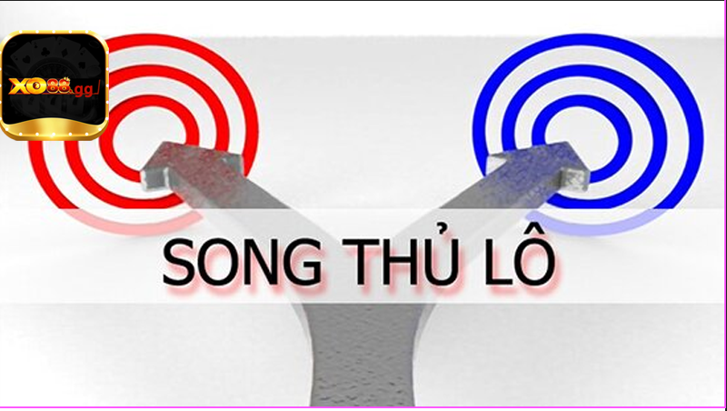 Tính xác suất trong trò chơi song thủ lô