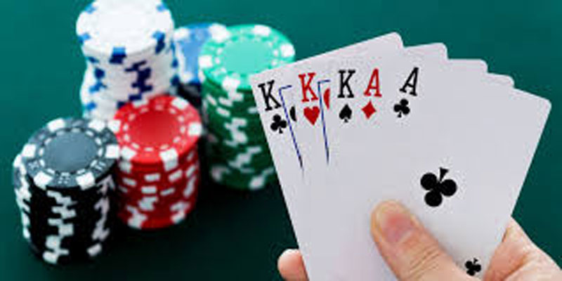 Chiến Lược Chơi Poker Hiệu Quả Tại 98win