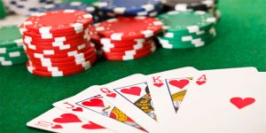 Trải Nghiệm Poker Thực Tế Tại 98win